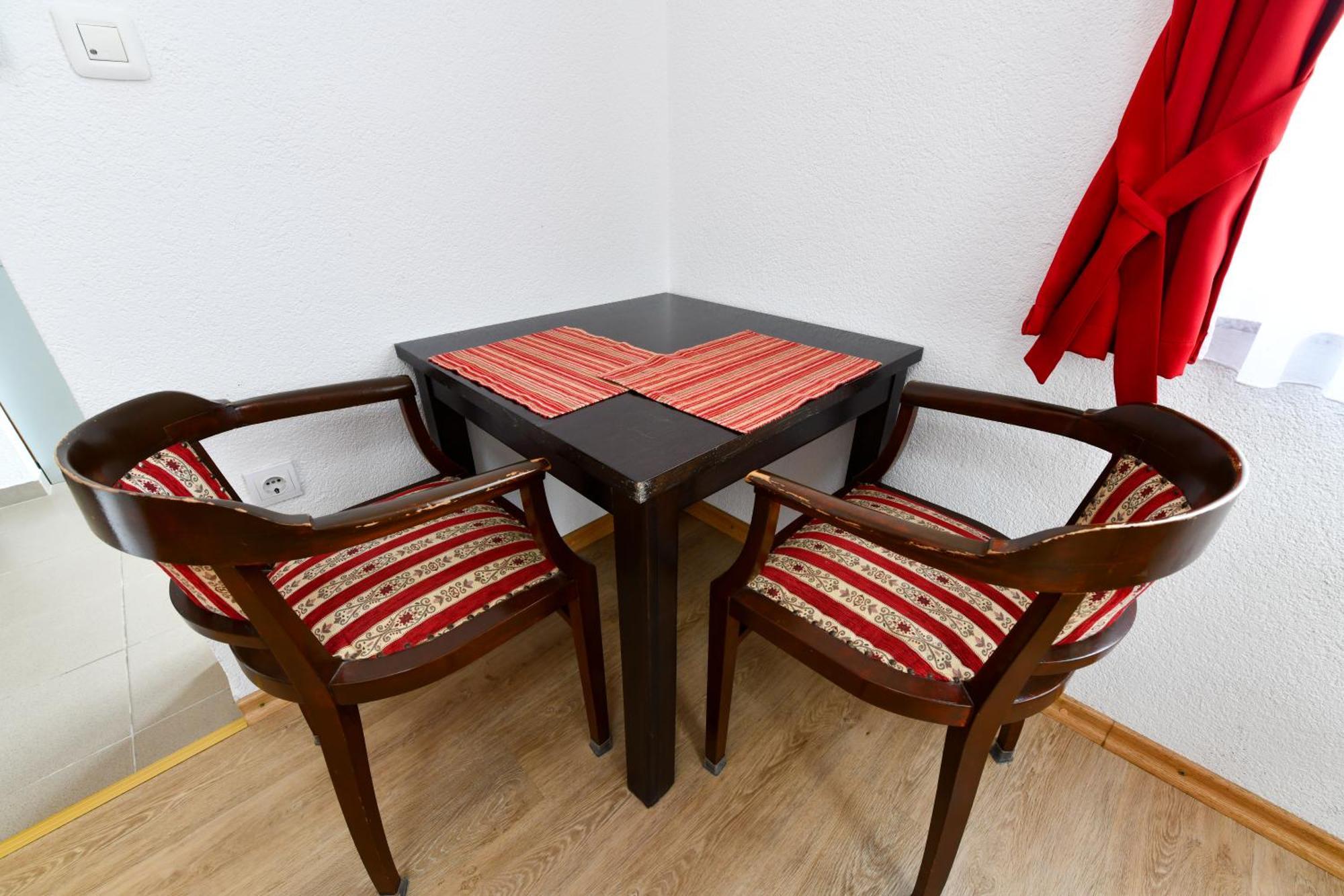 סליסטה דרזניקו Apartments Bramado מראה חיצוני תמונה